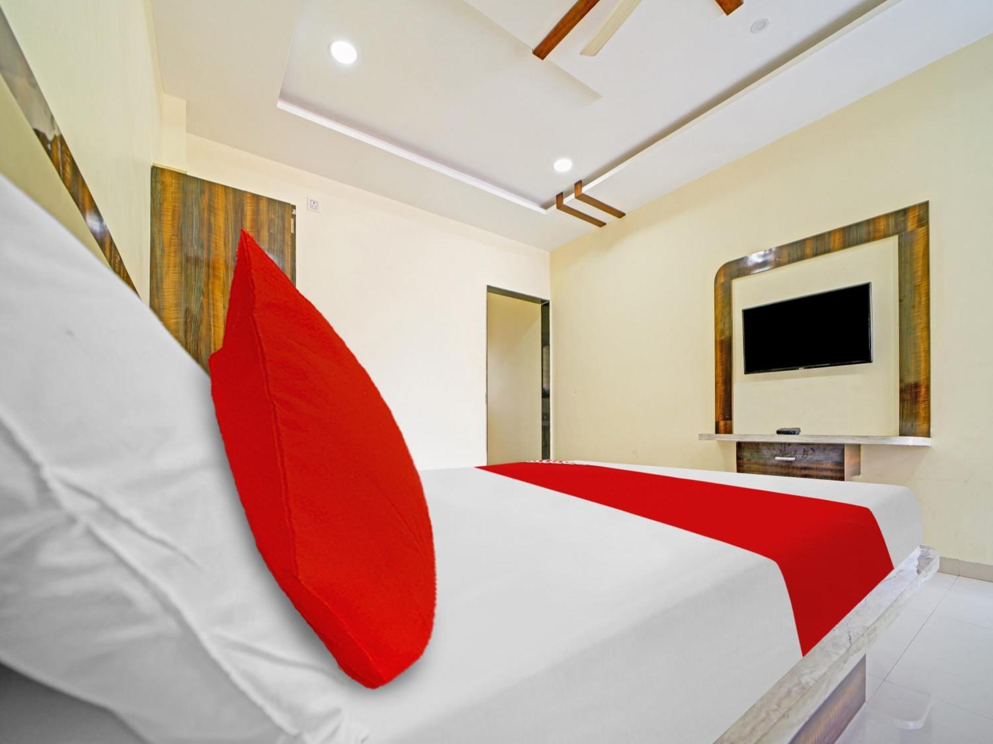 Hotel O Jvs Park Inn Ellora Exterior photo
